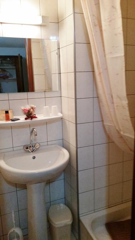 Hotel Des Touristes Pierrefitte-Nestalas Szoba fotó