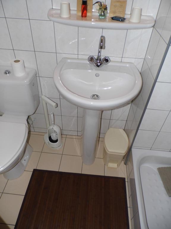 Hotel Des Touristes Pierrefitte-Nestalas Kültér fotó