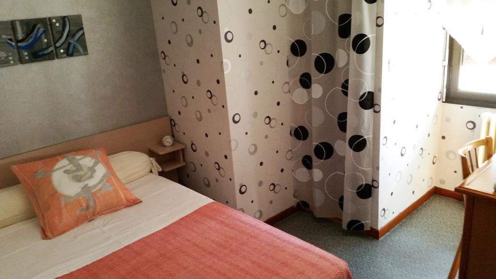 Hotel Des Touristes Pierrefitte-Nestalas Kültér fotó