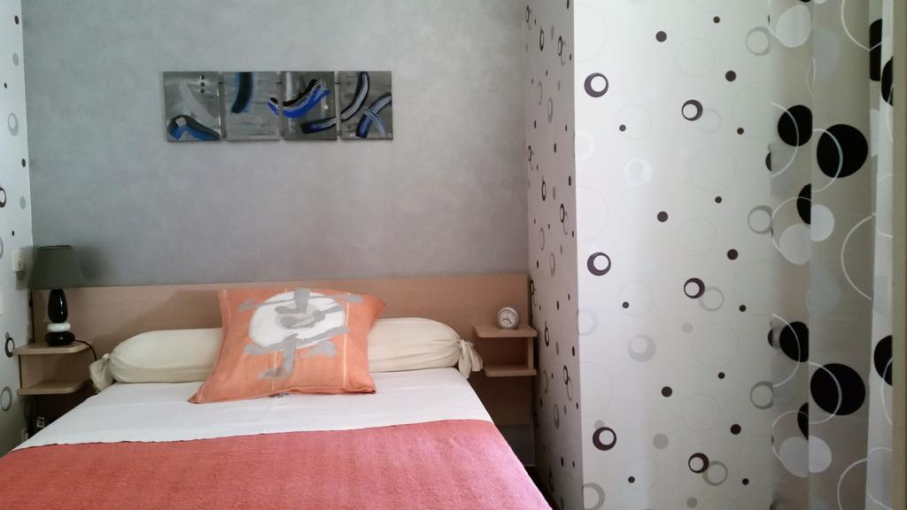Hotel Des Touristes Pierrefitte-Nestalas Kültér fotó